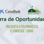Tierra de Oportunidades