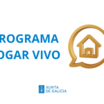 Programa Fogar Vivo da Xunta de Galicia