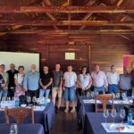 Xornada de presentación da Ruta dos Viños entre Montañas - Viños das IXP de Galicia